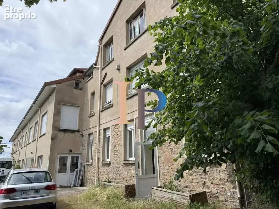 Immeuble a fort potentiel - photo 3
