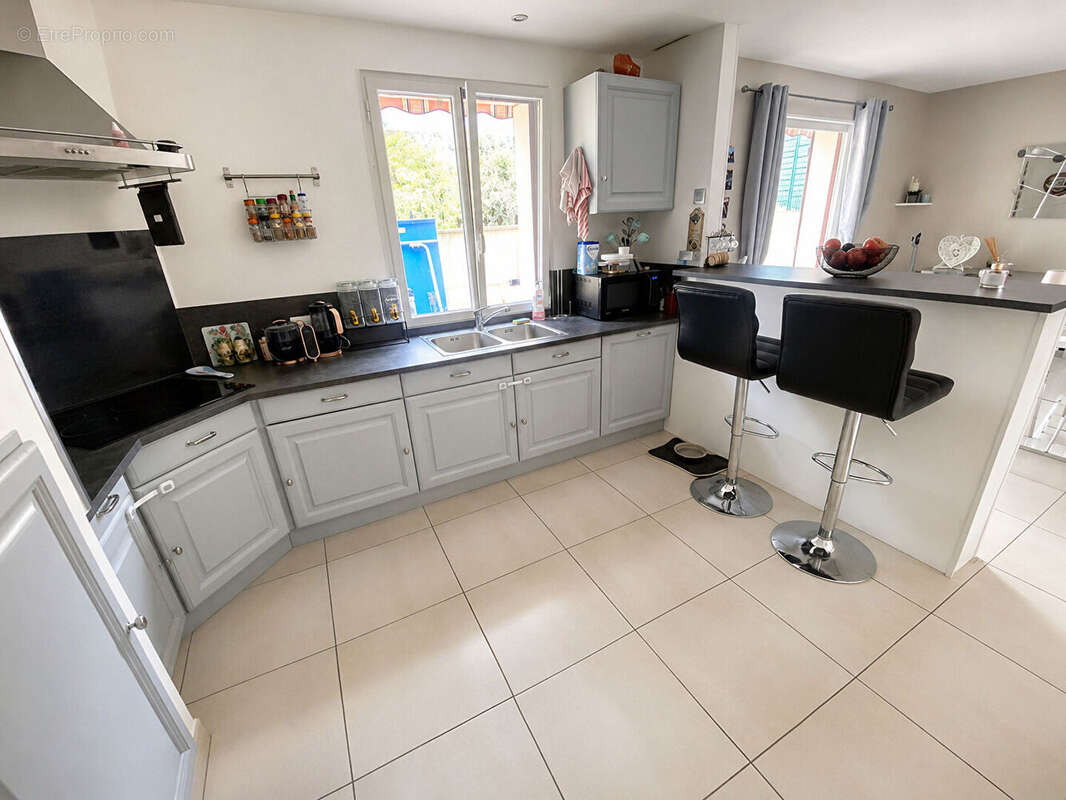 Maison Les Andelys - photo 5