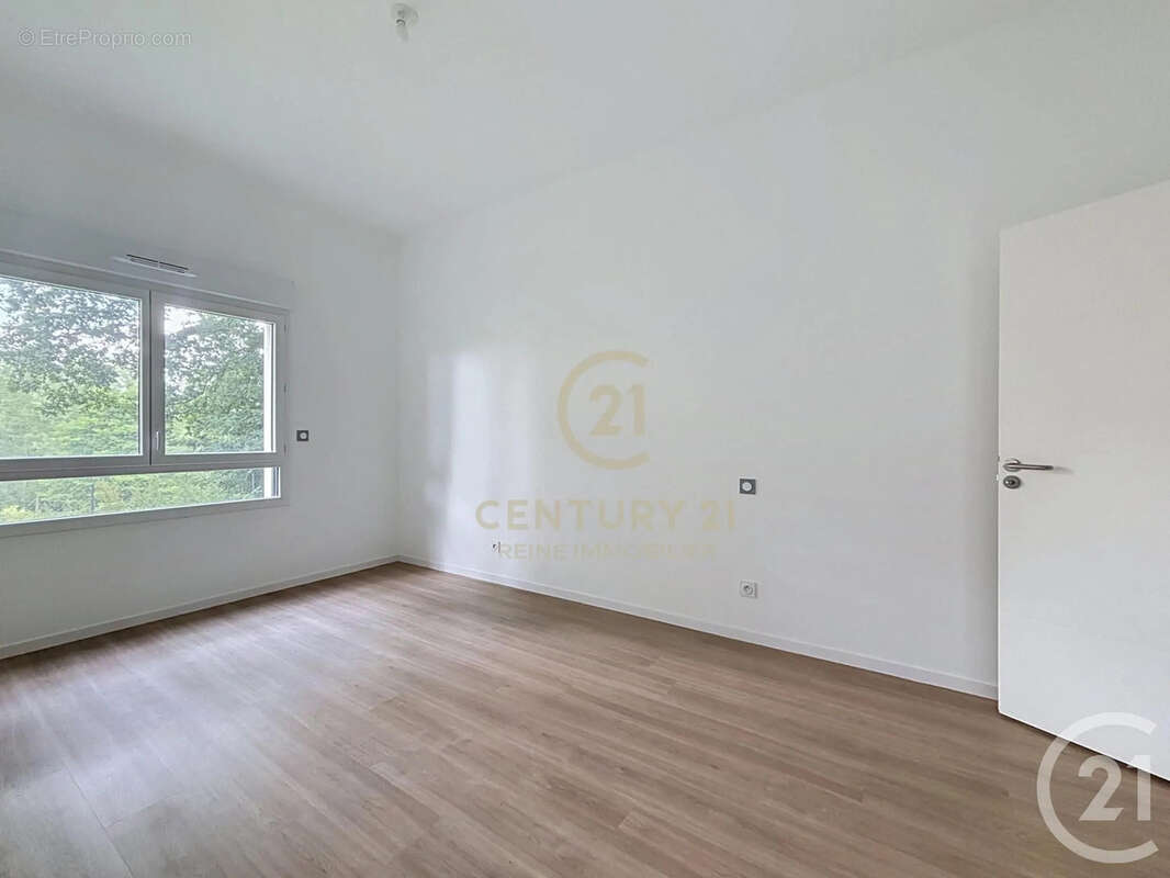 Appartement à GEVEZE