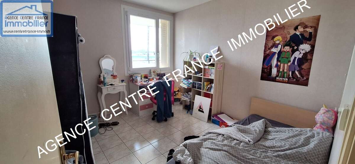 Appartement de 4 pièces - idéal investisseur - DPE C - photo 4