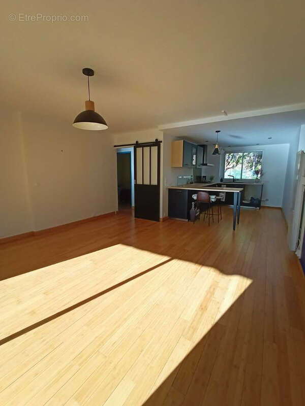 Appartement à GRASSE