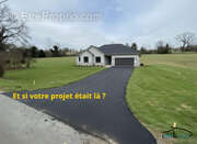 Terrain à VILLEFRANCHE-DE-ROUERGUE