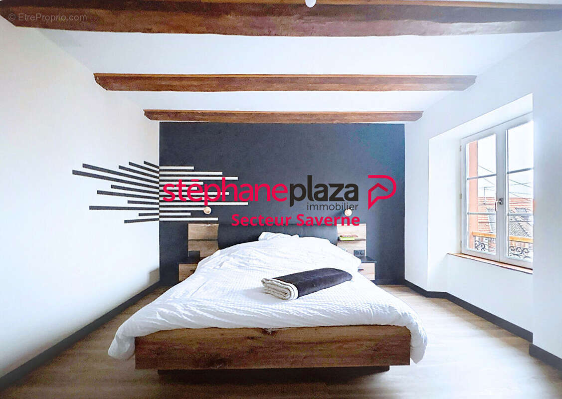 Maison à NEUWILLER-LES-SAVERNE