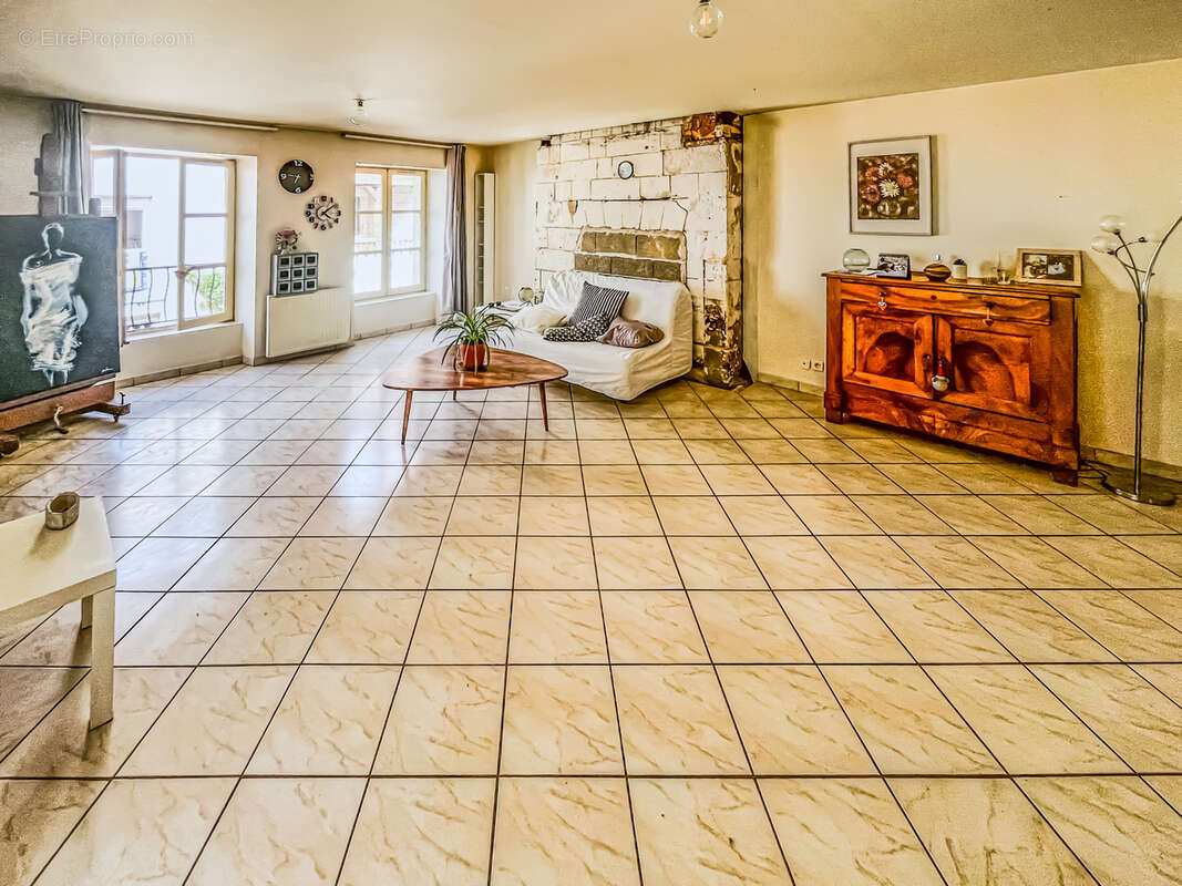 Appartement à BRANTOME