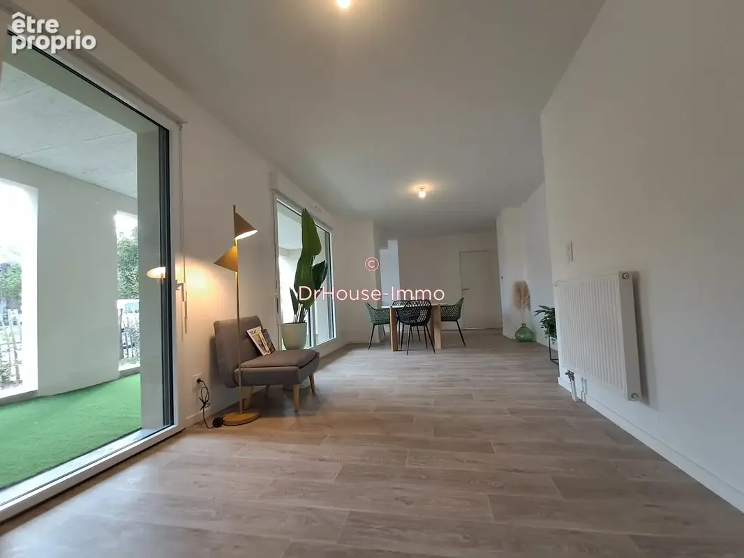 Appartement 4 pièces 86 m² à vendre à Tours (37100) - photo 24