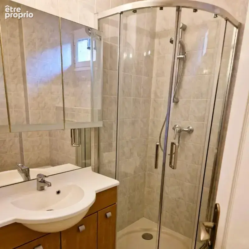Appartement La Rochette 3 pièce(s) 73.66 m2 - photo 8