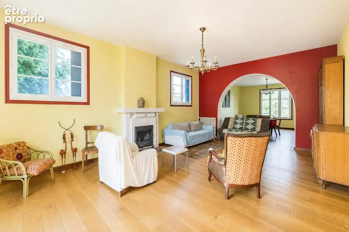 Maison de 8 pièces de 190 m² à Luzancy - photo 13