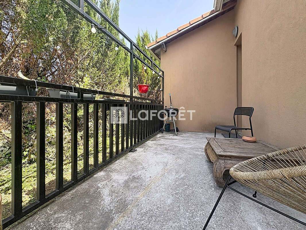 Appartement à PESSAC