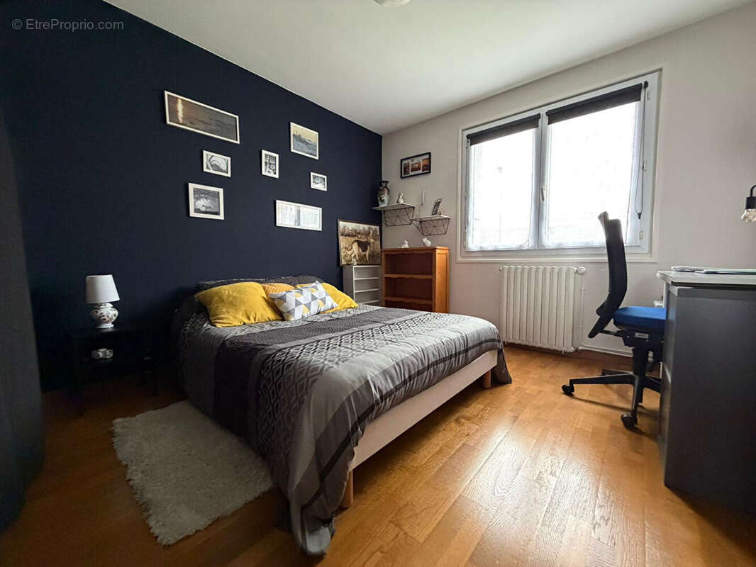Appartement à SAINT-SEBASTIEN-SUR-LOIRE