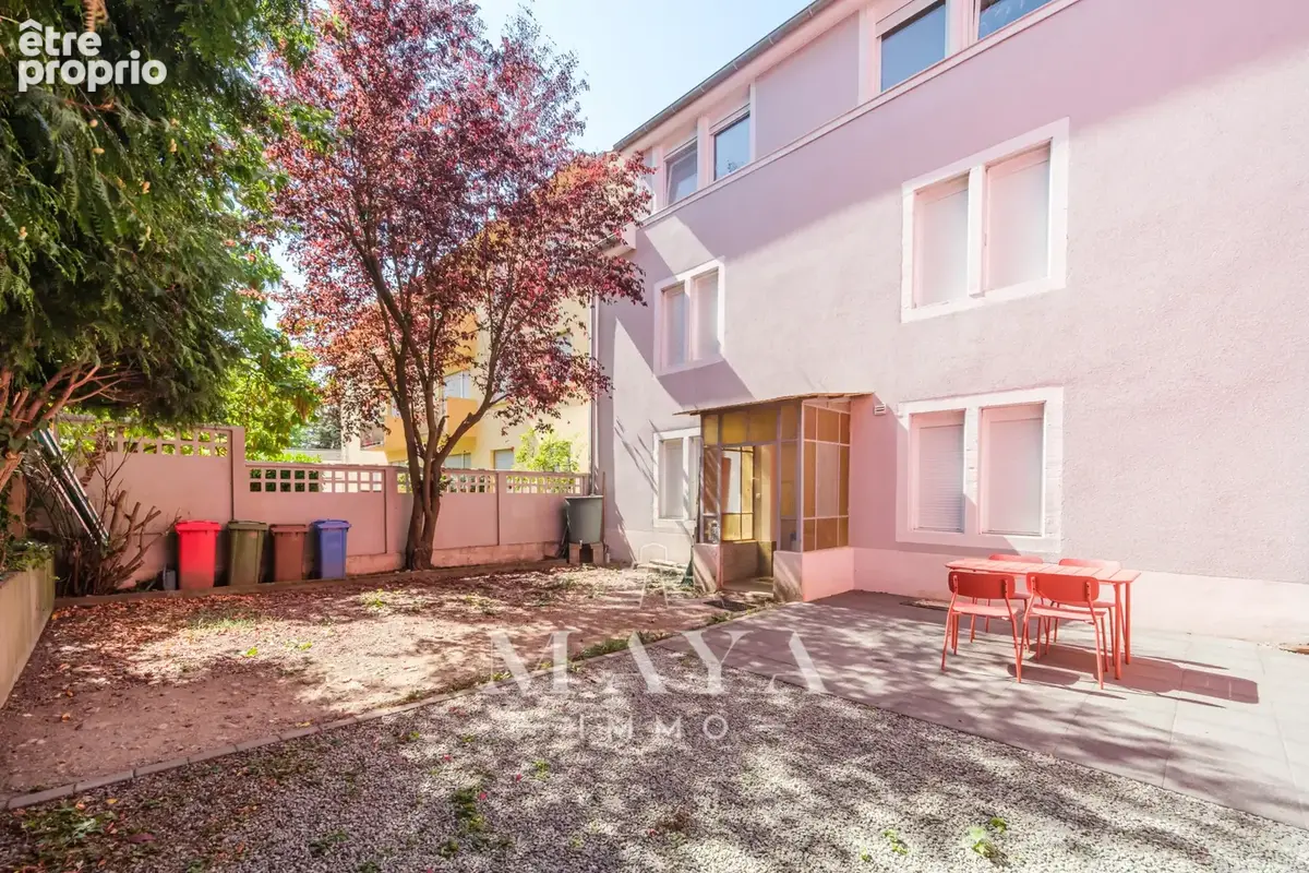Appartement 72 m² à Riedisheim  - photo 11