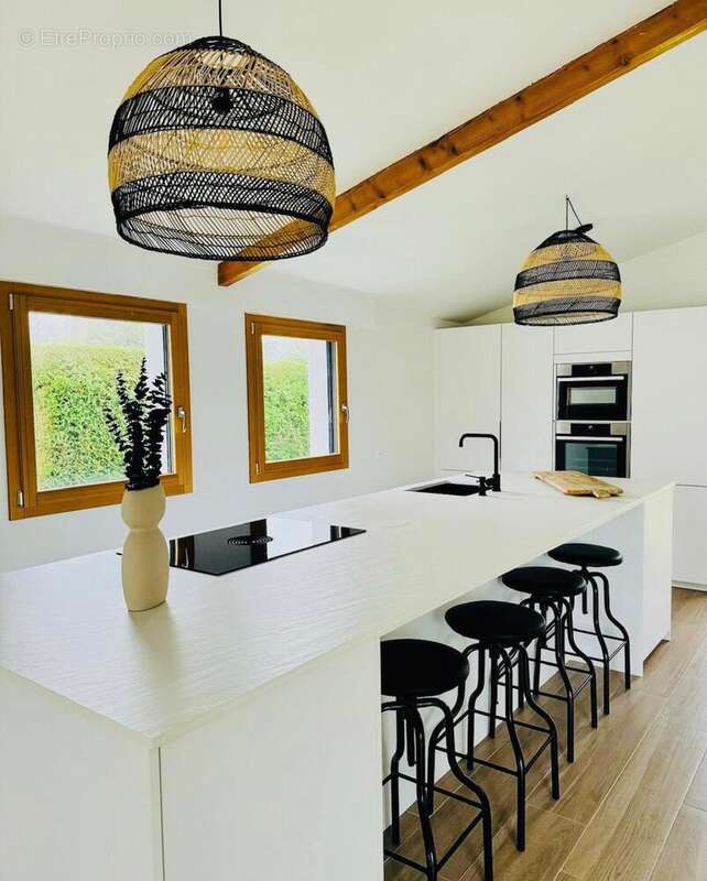 Photo 3 - Maison à GUIDEL