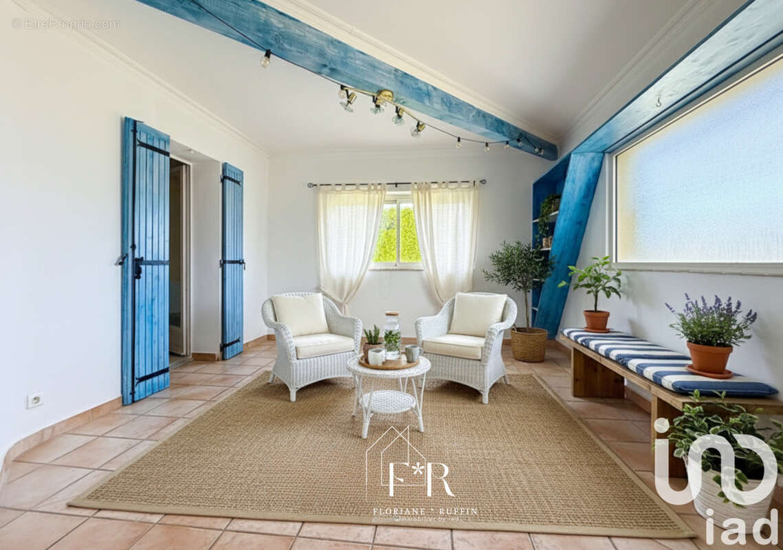 Photo 5 - Appartement à CARPENTRAS