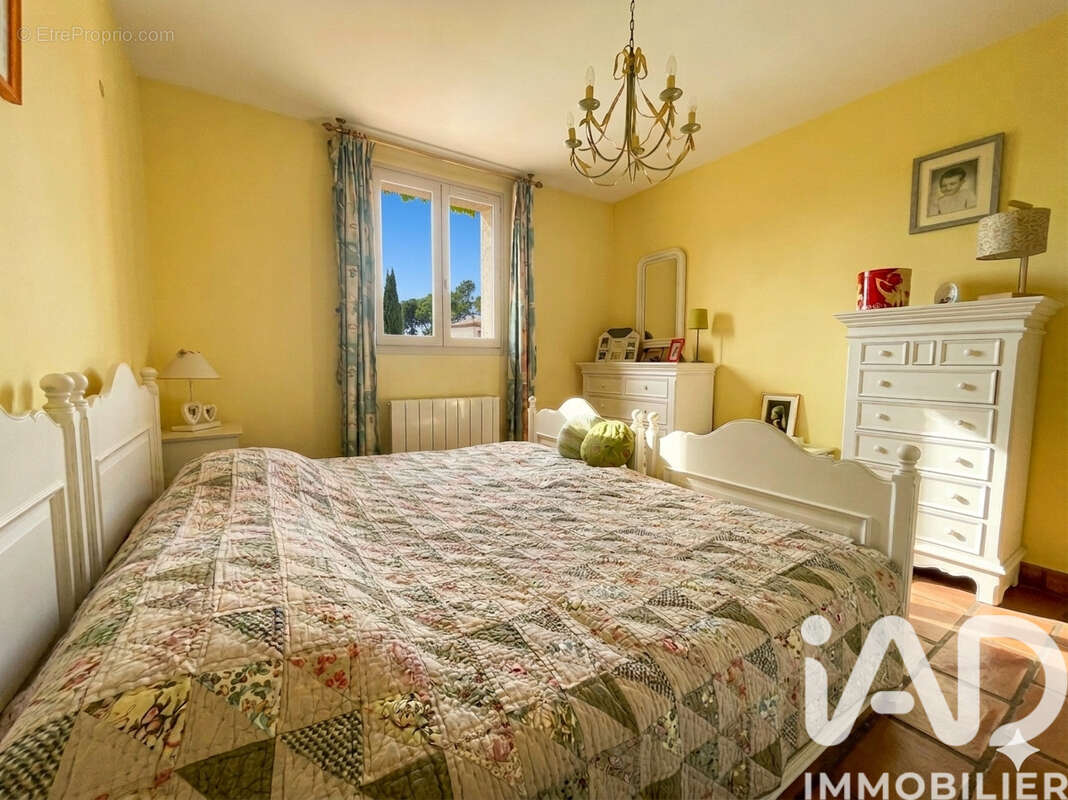 Photo 8 - Maison à ROGNAC