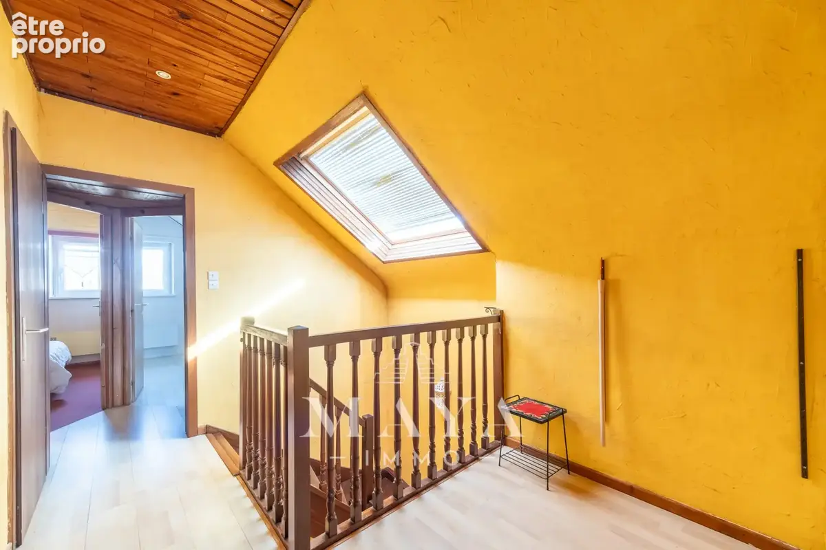 Maison 11 pièces 210 m² à vendre à Riedisheim (68400) - photo 13