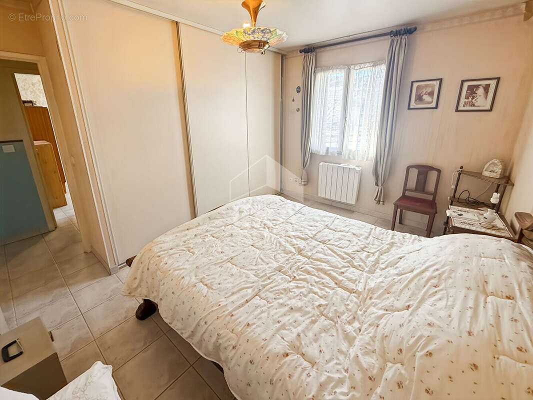 Maison à SEPTEMES-LES-VALLONS