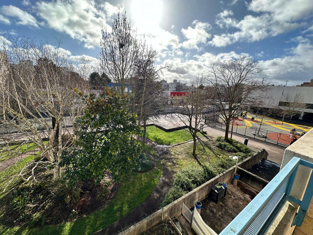 Appartement à RIS-ORANGIS