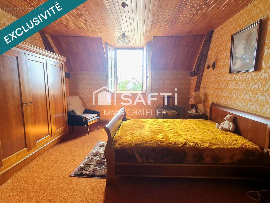 Photo 9 - Maison à SAINT-POURCAIN-SUR-SIOULE