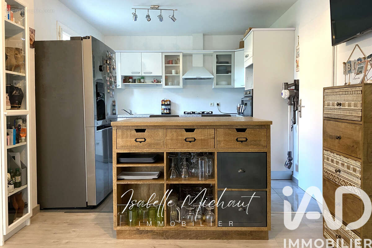 Photo 7 - Maison à VERNOUILLET