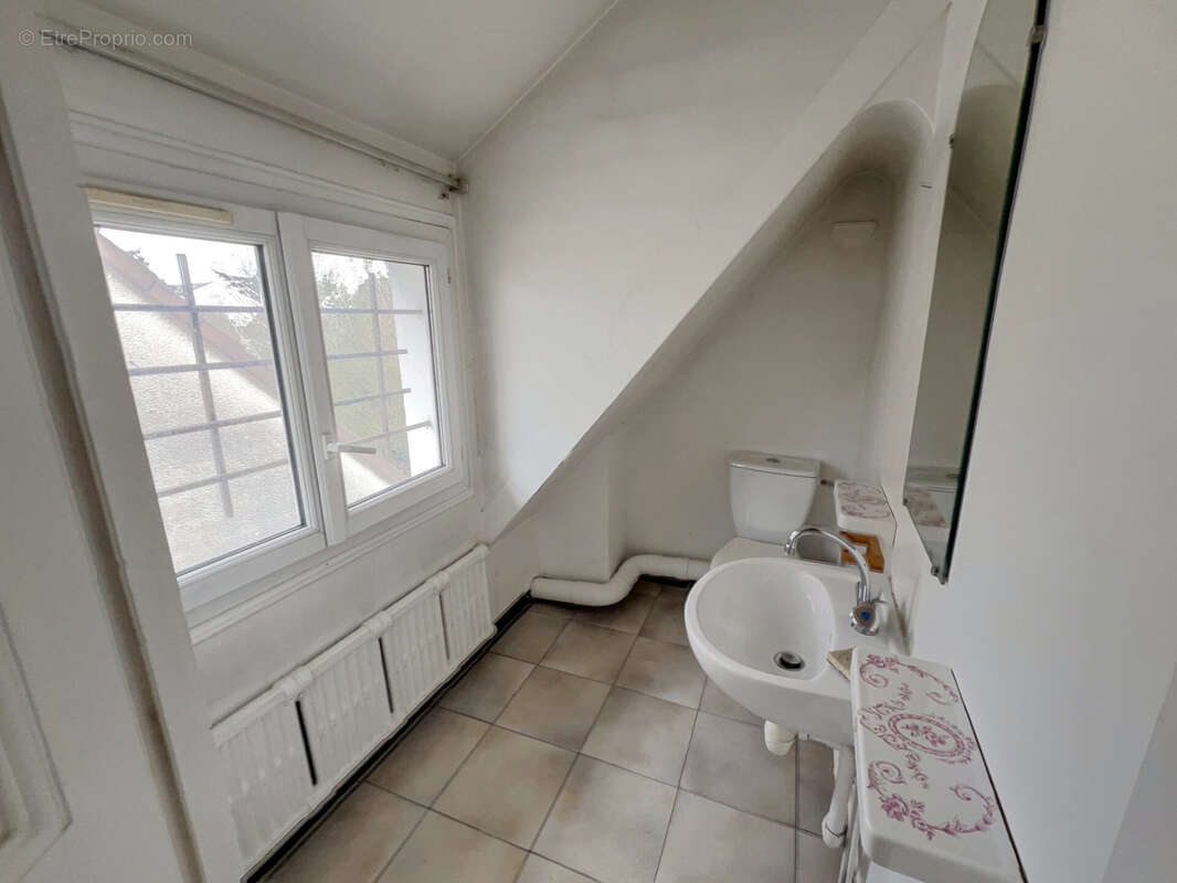 Maison à GOURNAY-SUR-MARNE