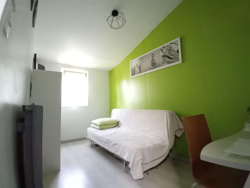 Maison à PUISEUX-EN-FRANCE