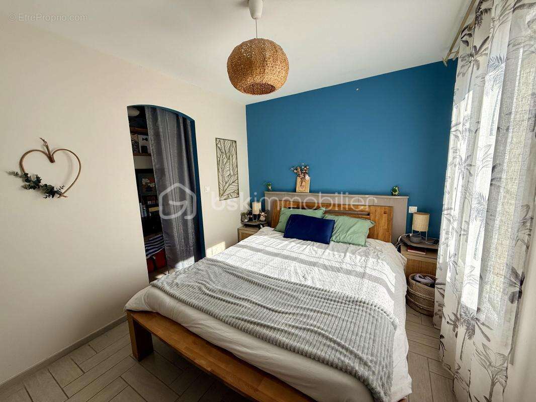 Maison à SAINT-AUGUSTIN