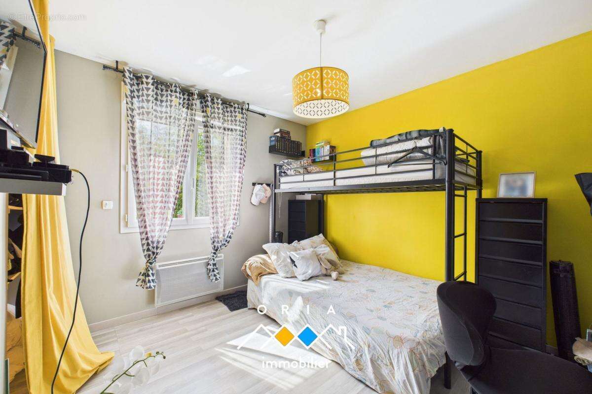 Maison à PONT-A-MOUSSON