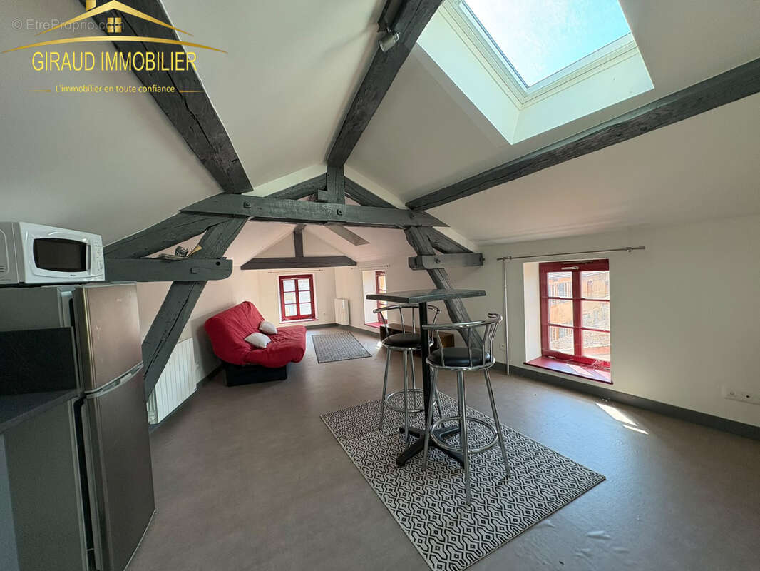 Immmeuble investissement locatif charlieu - photo 3