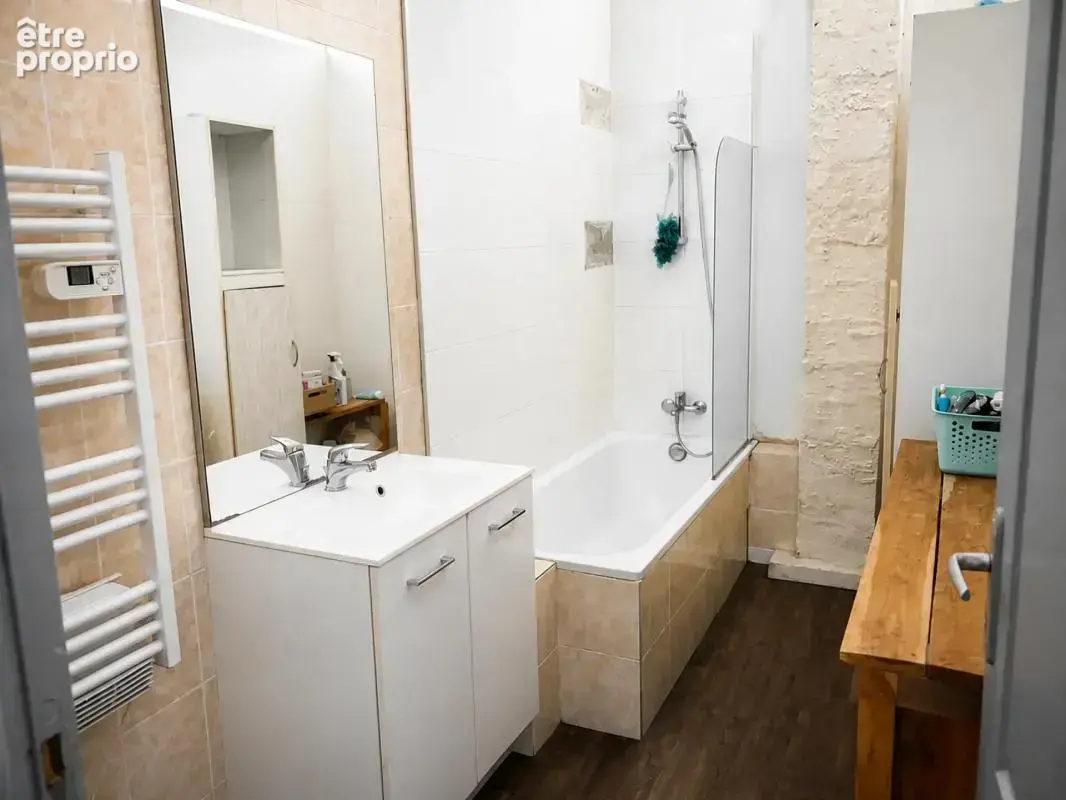 Ensemble immobilier de 14 pièces de 250 m² à Blaye-les-Mines - photo 8