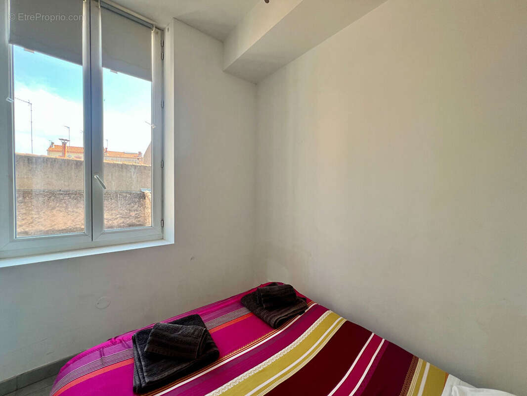 Appartement - Beziers - 1 pièce - 25.95 m2 - photo 6