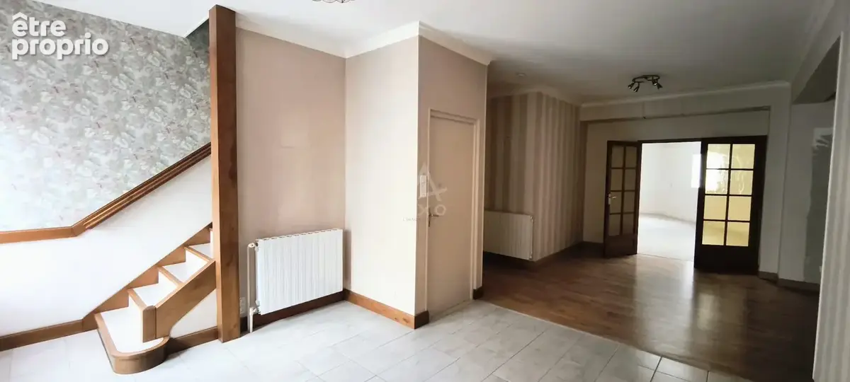Ensemble immobilier a renover 260 m2 - photo 11