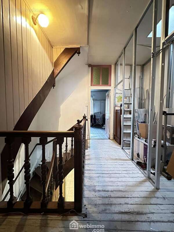 Maison 144 m² à Liesse-Notre-Dame  - photo 58