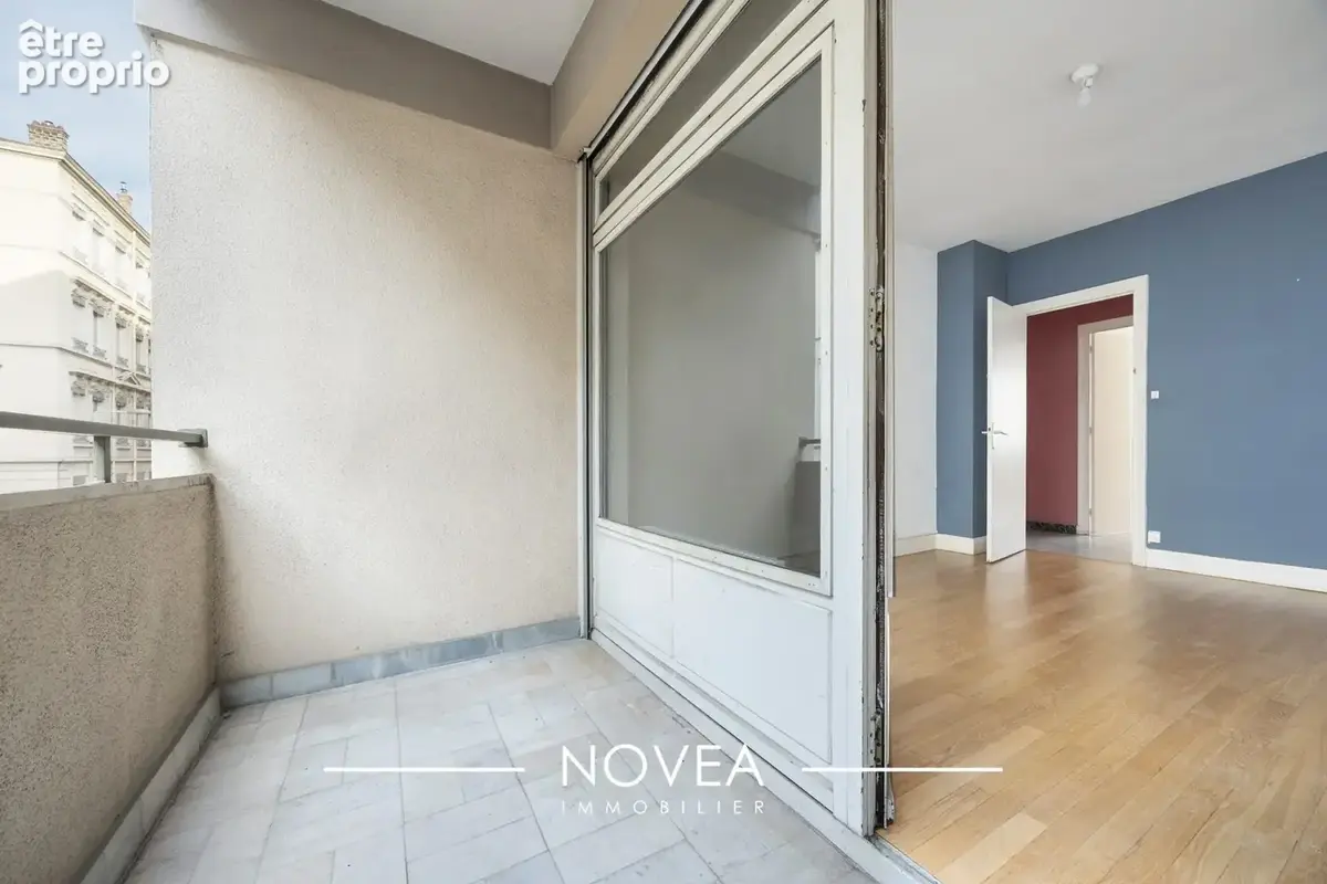 Appartement 5 pièces 135 m² à vendre à Lyon-6e (69006) - photo 9