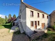 Maison à DORNECY