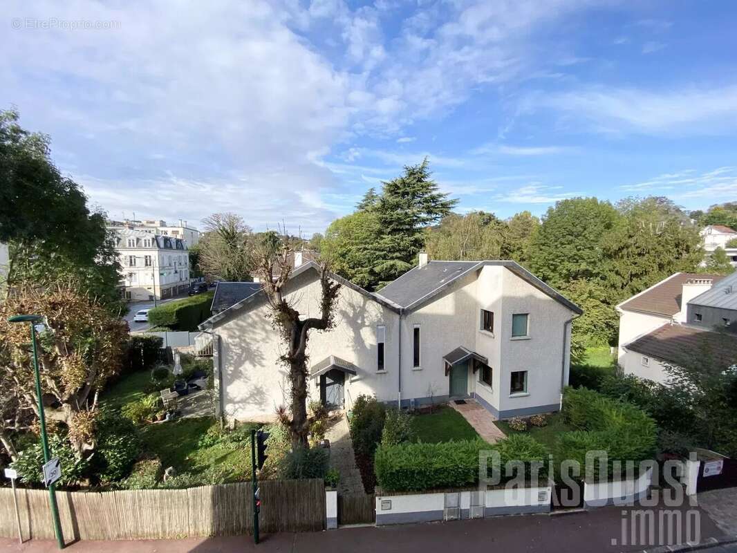 Appartement à SEVRES