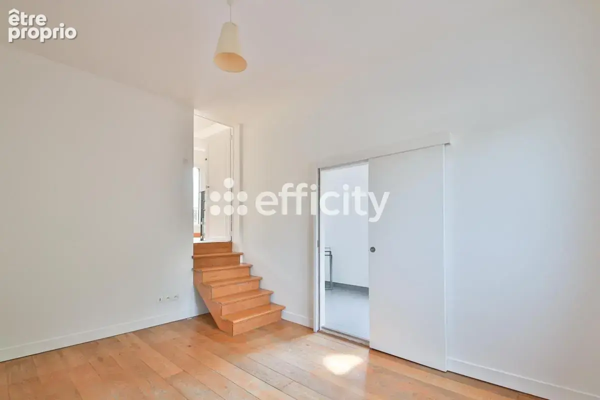 Maison 4 pièces 116 m² à vendre à Carrieres-Sur-Seine (78420) - photo 10