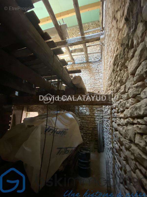 Maison à SAINT-CHRISTOL