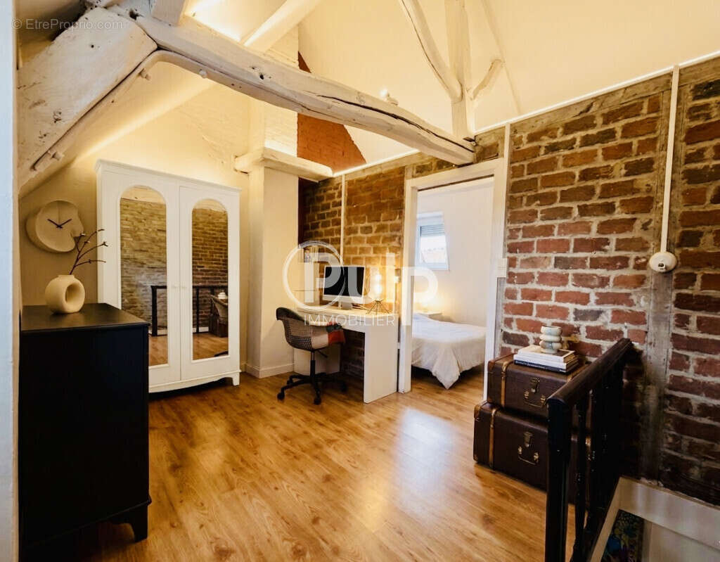 Maison à DOUAI