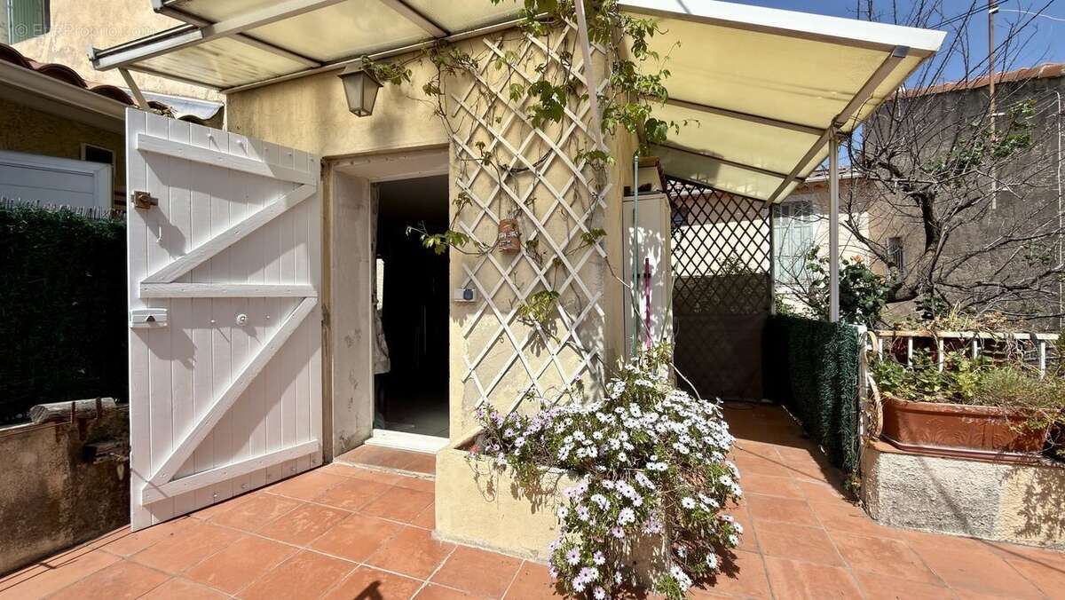 Maison 85 m² à La Penne-Sur-Huveaune  - photo 14