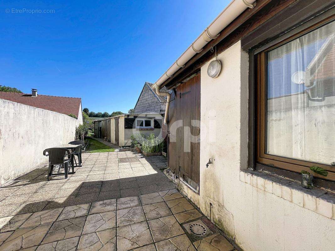 Maison à CLERMONT