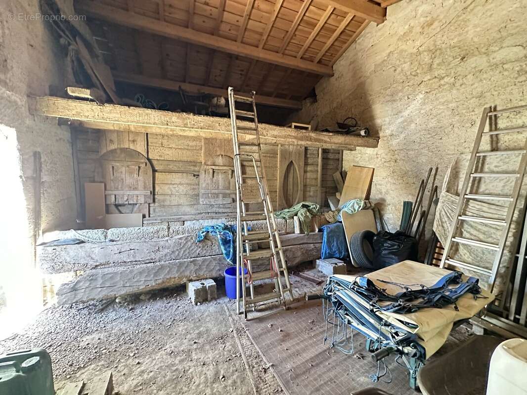 Maison de charme avec piscine aux portes de Libourne et  de Saint-Emilion - photo 15