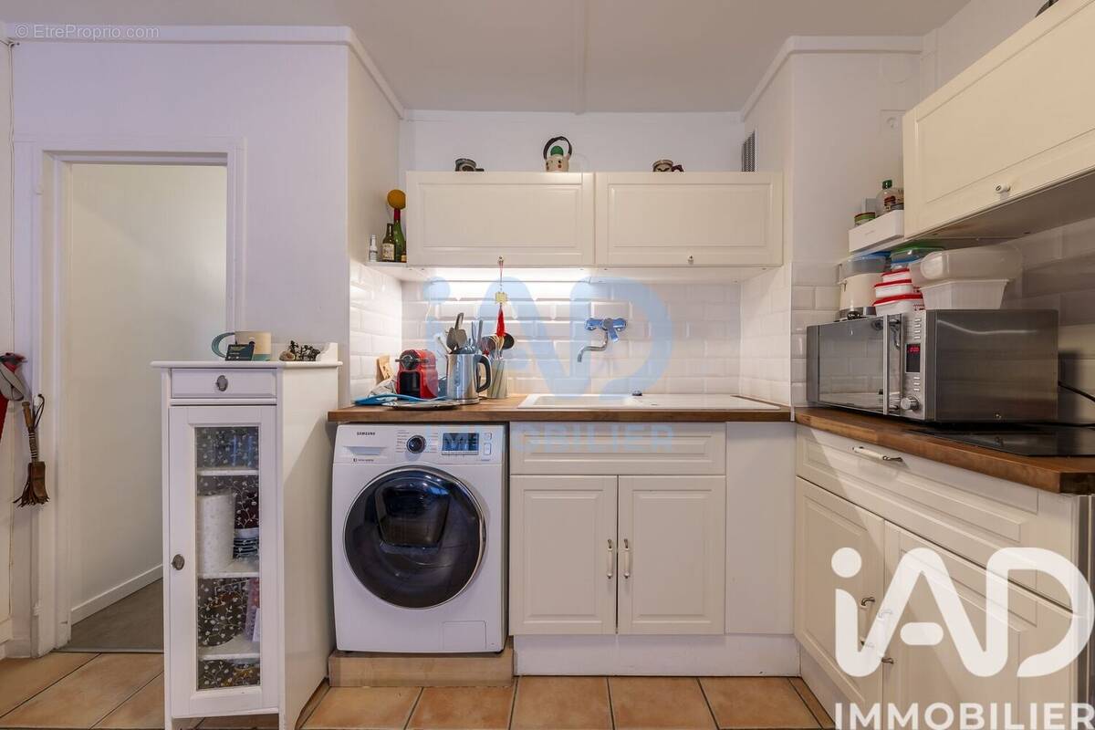 Photo 1 - Appartement à MONTREUIL