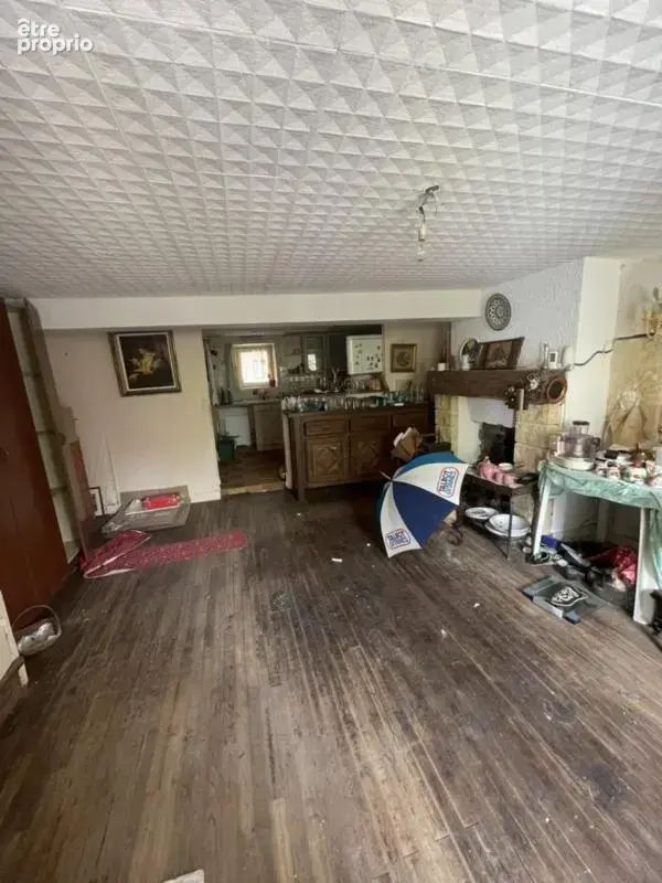 Maison à vendre 3 pièces NIORT (79) - photo 2