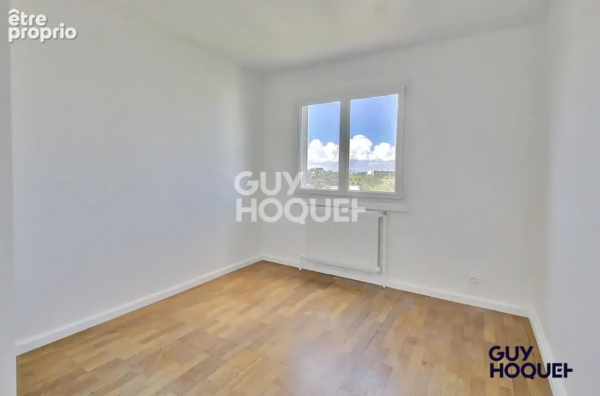 A vendre - Appartement vue dégagée - Lyon 5 - 4 pièces - 70 m2 - photo 5