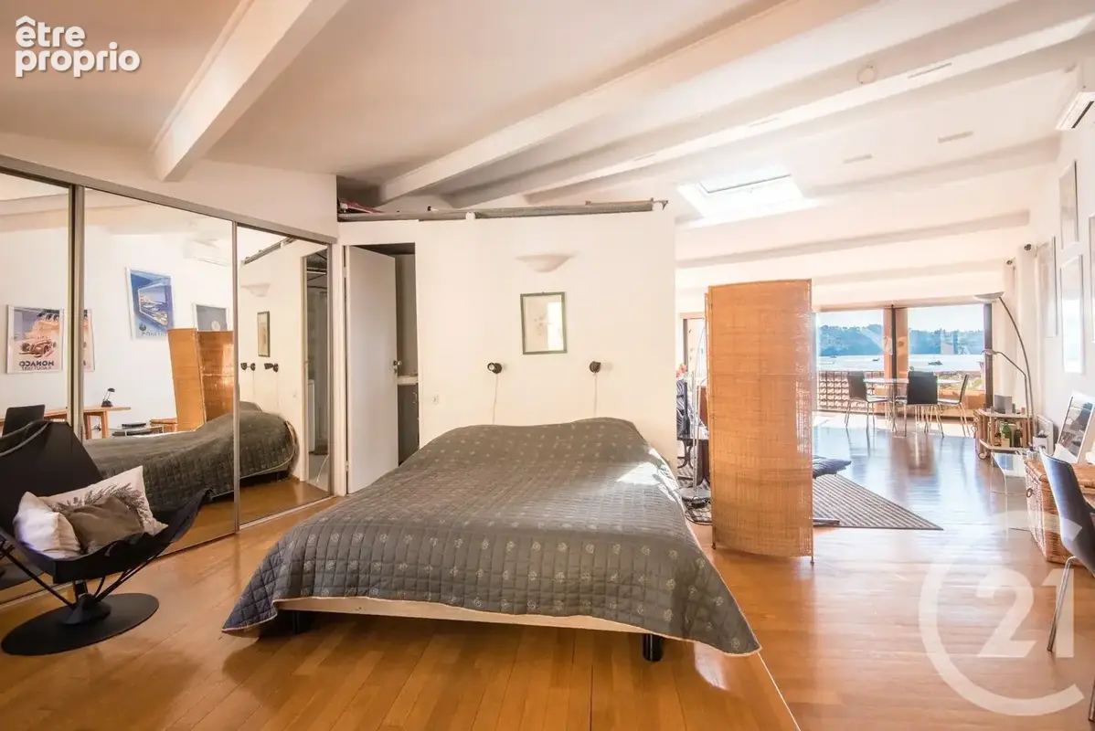 Appartement 2 pièces 64 m² à vendre à Villefranche-Sur-Mer (06230) - photo 11