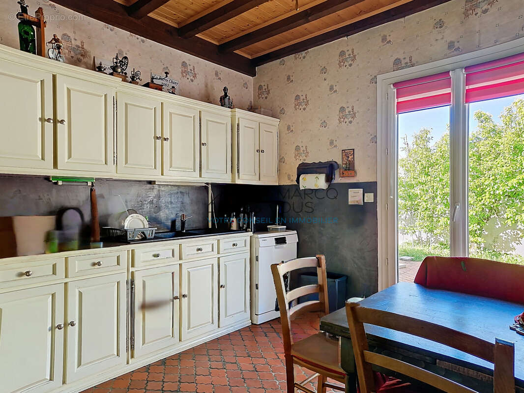 Maison à MIONS