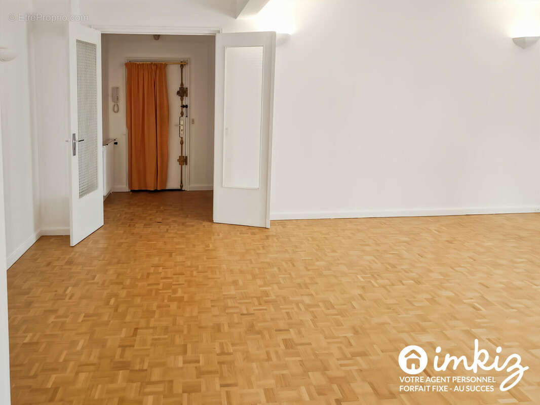 Appartement à CHATOU
