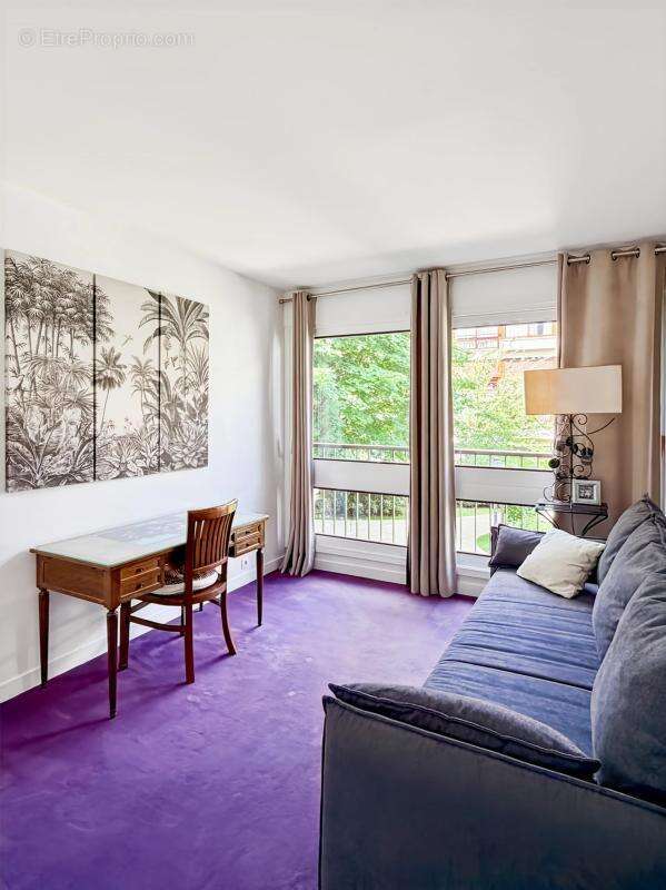 Appartement à LE CHESNAY