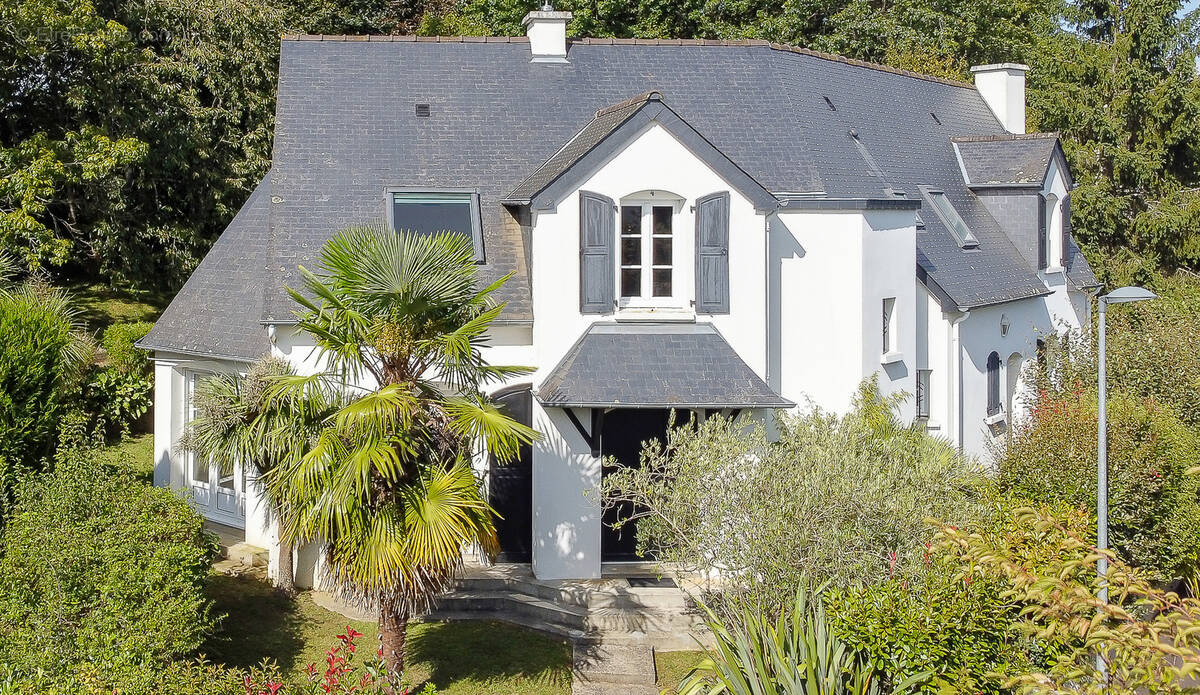 Maison à CESSON-SEVIGNE