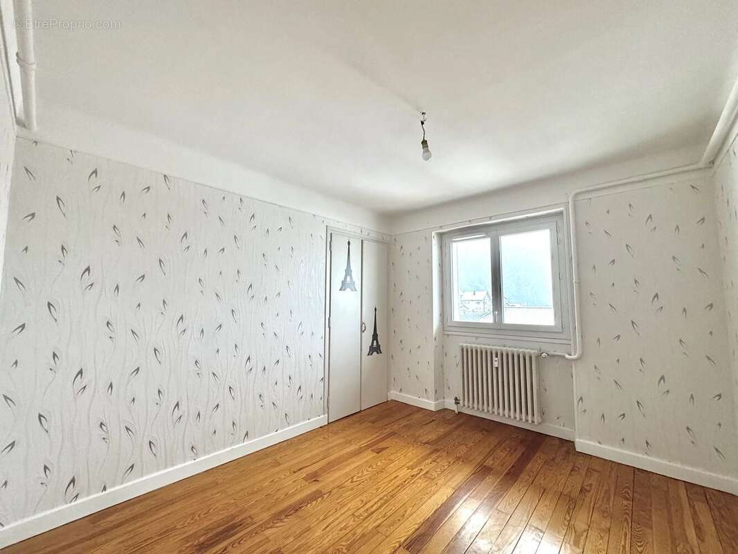 Appartement à FOURNEAUX