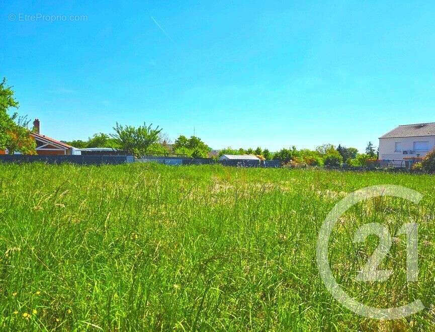 Terrain à METZERESCHE